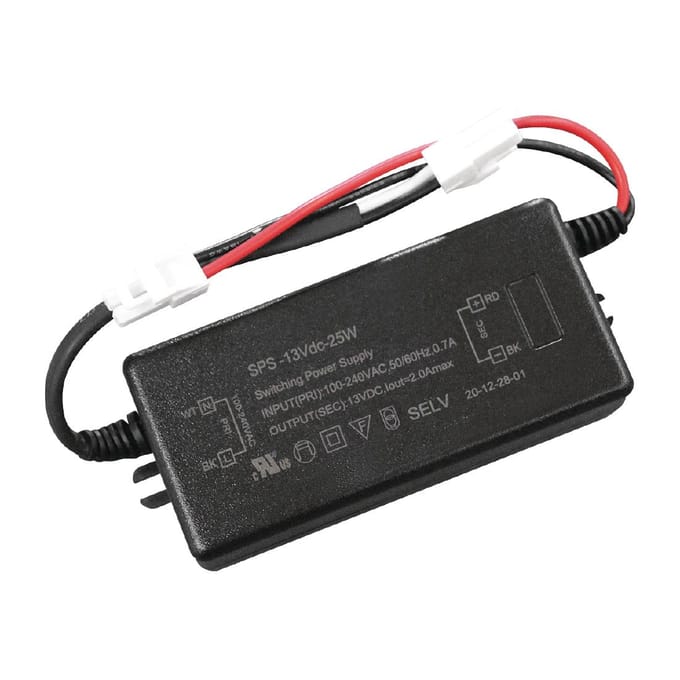Polar LED-voeding