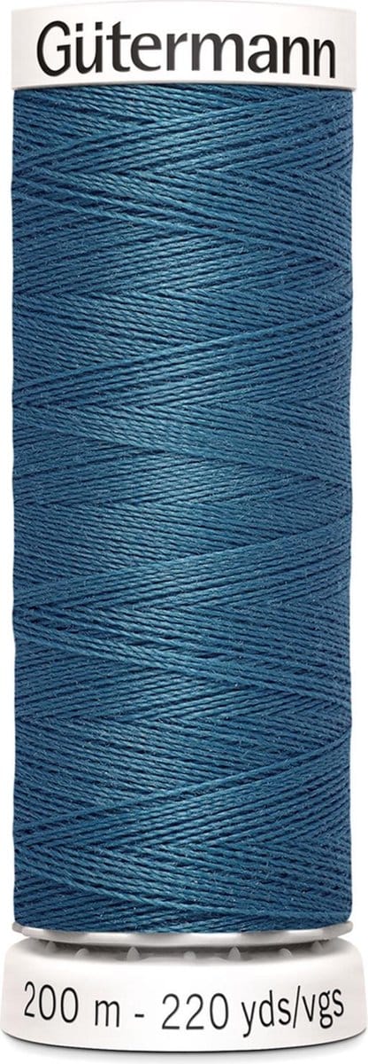 Gutermann Polyester Naaigaren 200meter-903