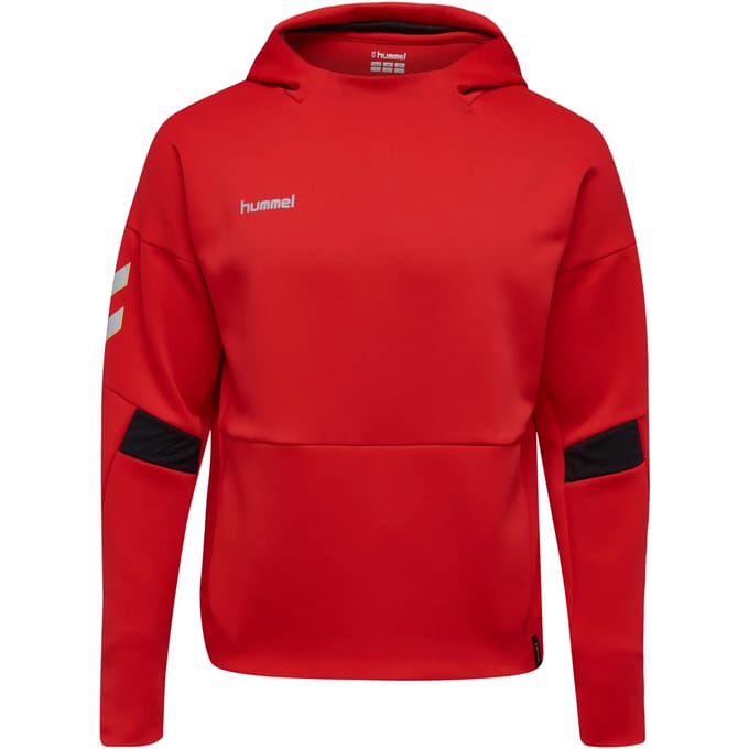 Hoodie Hummel tech move poly