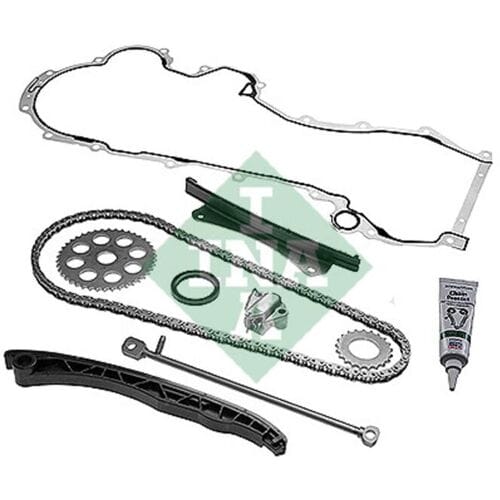 Schaeffler Ina Distributiekettingset INA 559 1817 40