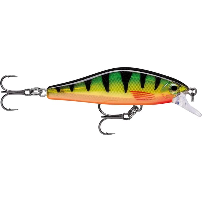 Lok Rapala Shadow Rap Solid Shad – 7g