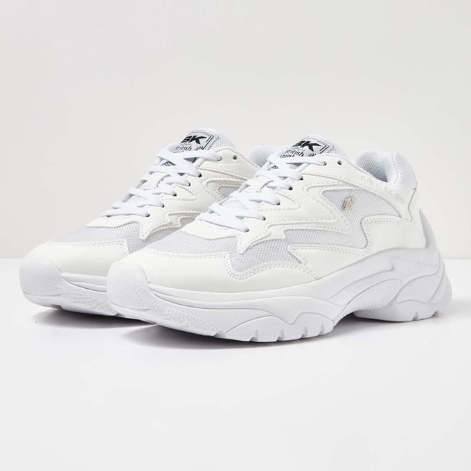 British Knights - maat 37 -  GALAXY Dames Sneakers