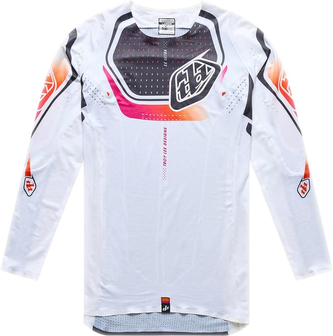 Troy Lee Designs SE Ultra Proton Motocross-trui -