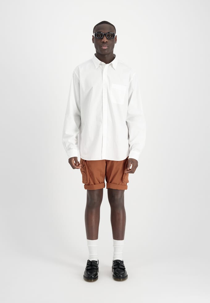 Korte Alpha Industries Crew