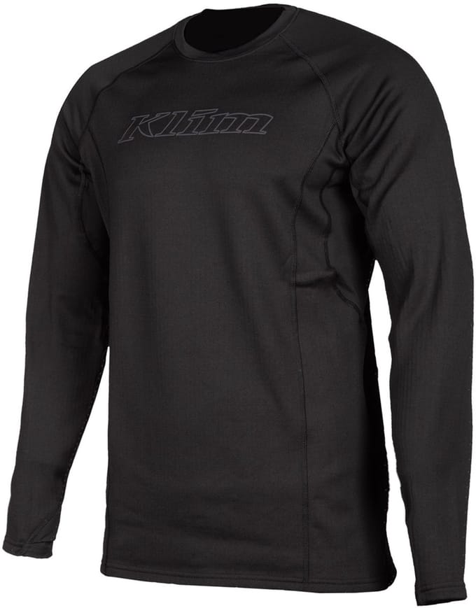 Klim Agressor Shirt 3.0 Zwart -