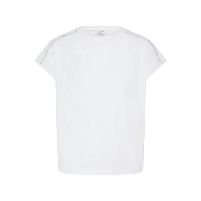 b.young - BYPRISMI TSHIRT - Dames - T-shirts
