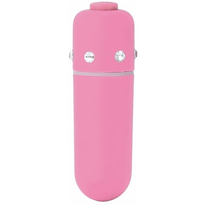 Shots Media Vibrator SHT183BLK
