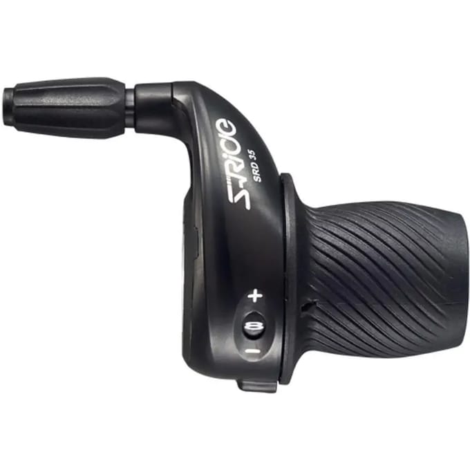 Hendel/draaiknop rechts S-Ride Srd35 Shifter 8V