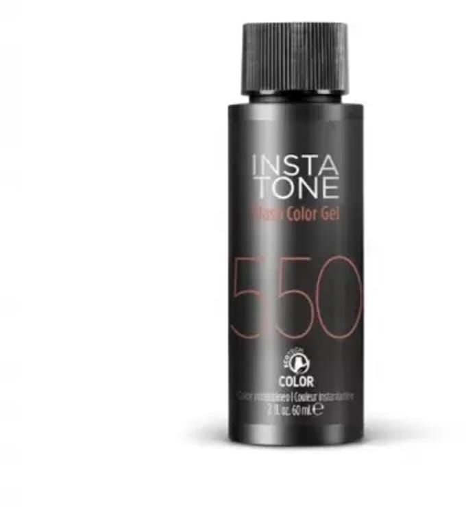 I.C.O.N. Permanent Colour Creme Insta Tone (60 ml) - 5.50