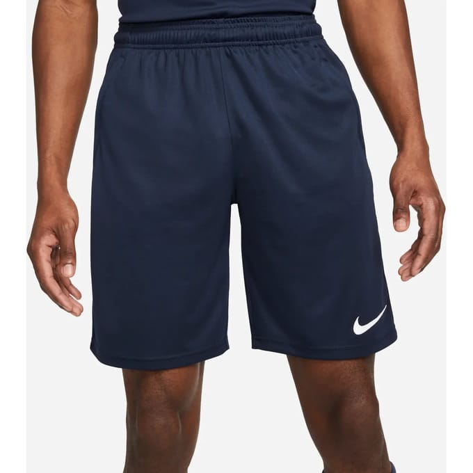 Nike Dri-FIT Park - Donker groen Donker groen Wit - 2XL
