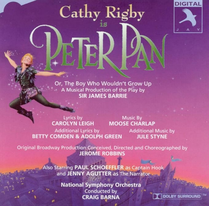 Peter Pan