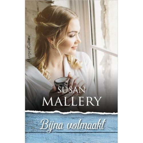Bijna Volmaakt - Susan Mallery