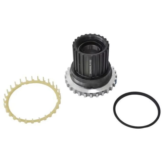 Cassette-eenheid Shimano WH-M8100-B
