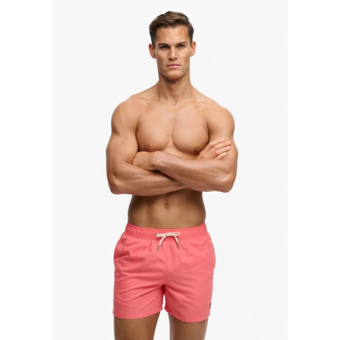 Superdry - Heren - Zwembroeken