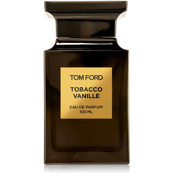 Tom Ford Tobacco Vanille eau de parfum - Warme geur met tonkaboon en vanille - 100ml