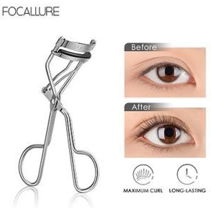 FOCALLURE - Wimperkruller