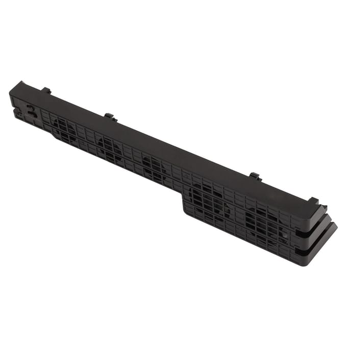 Refroidisseur Externe USB Économie d'Énergie Turbo Contrôle de Température Ventilateurs de Refroidissement pour Console de Jeu PS4 Pro black