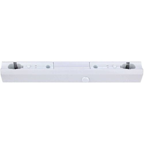 Lamphouder wit voor S14s 30cm versie (LEDinestra, lijnlamp)
