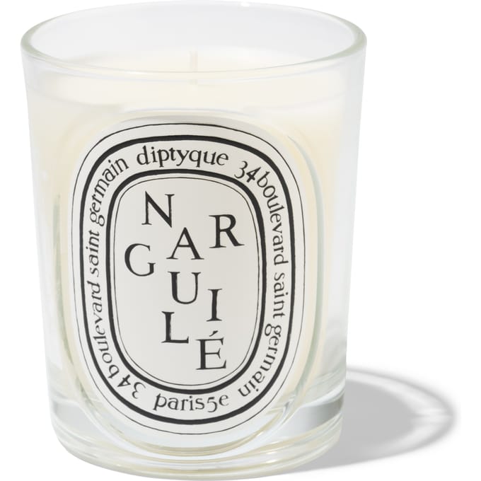 Diptyque Narguilé Classic Candle 190G