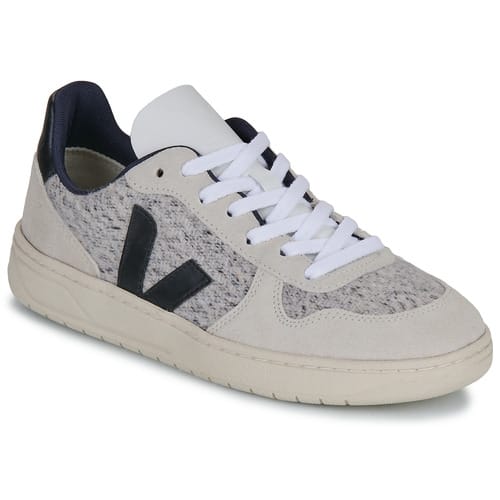 Lage Sneakers Veja V-10