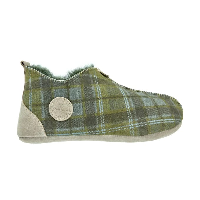 Vrouwenpantoffels Vanuba Oxford