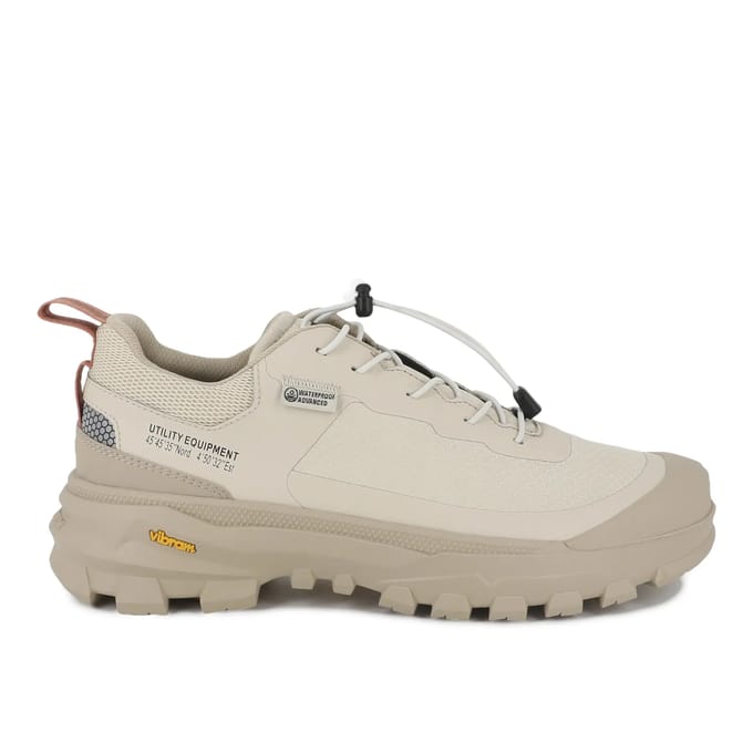 Trainers Palladium Pallarider Lo Tx Wpa