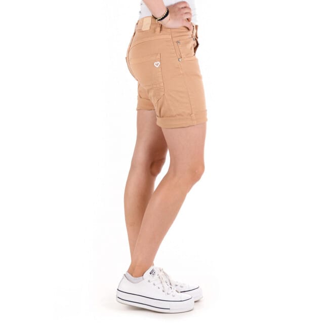 P88 short Please zalmkleur mt S-36