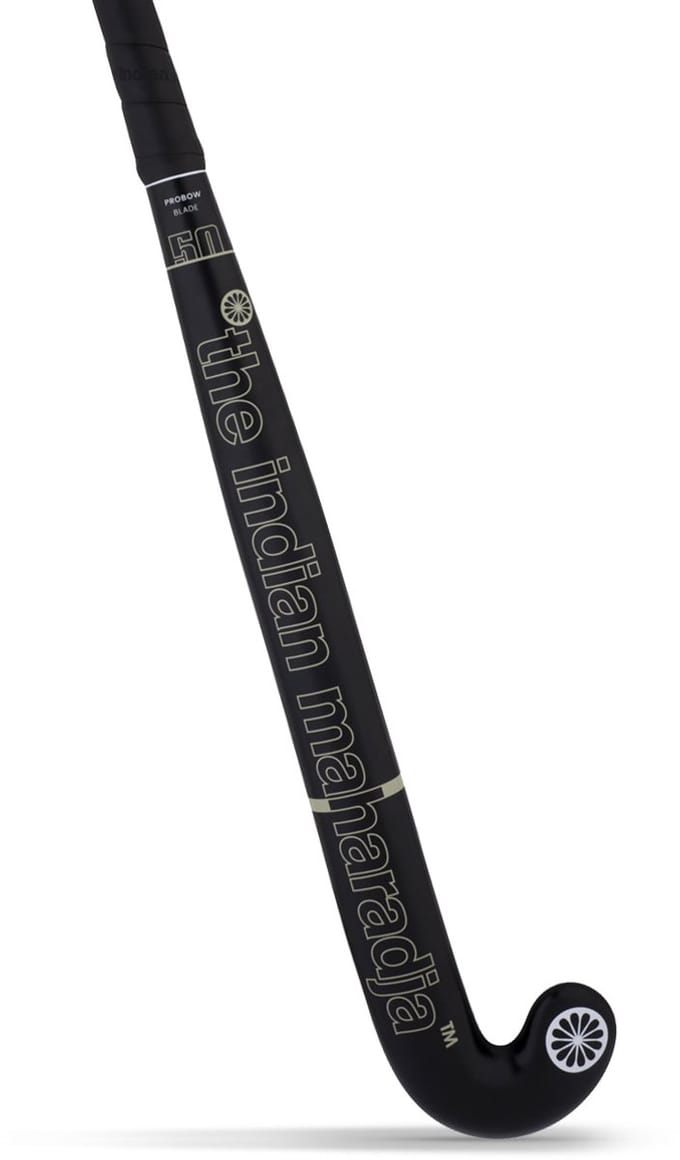 The Indian Maharadja Blade 50 Probow Hockeystick