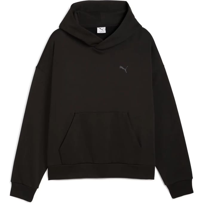 Hoodie Puma Essentials