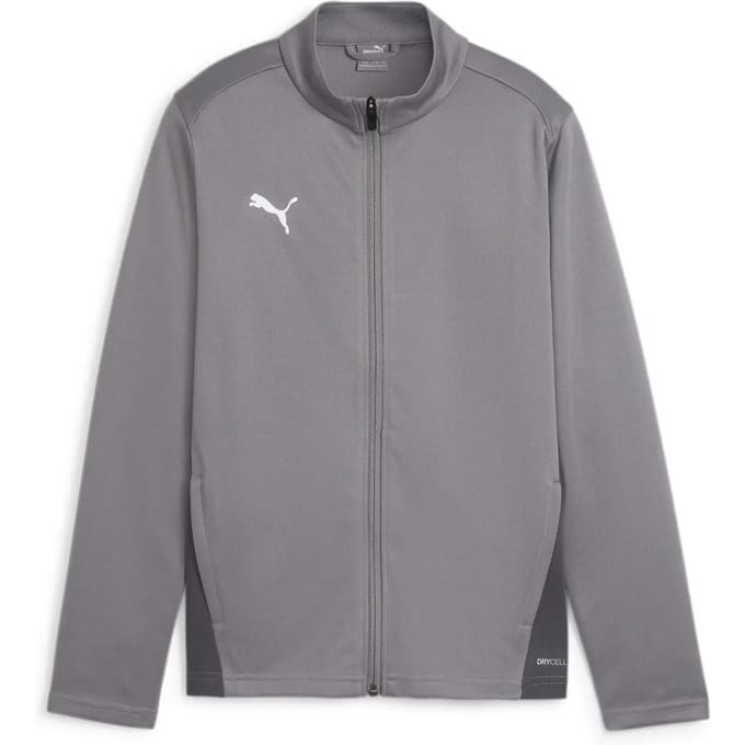 Puma kindertrainingsjas TeamGoal Training Jacket Jr 658634