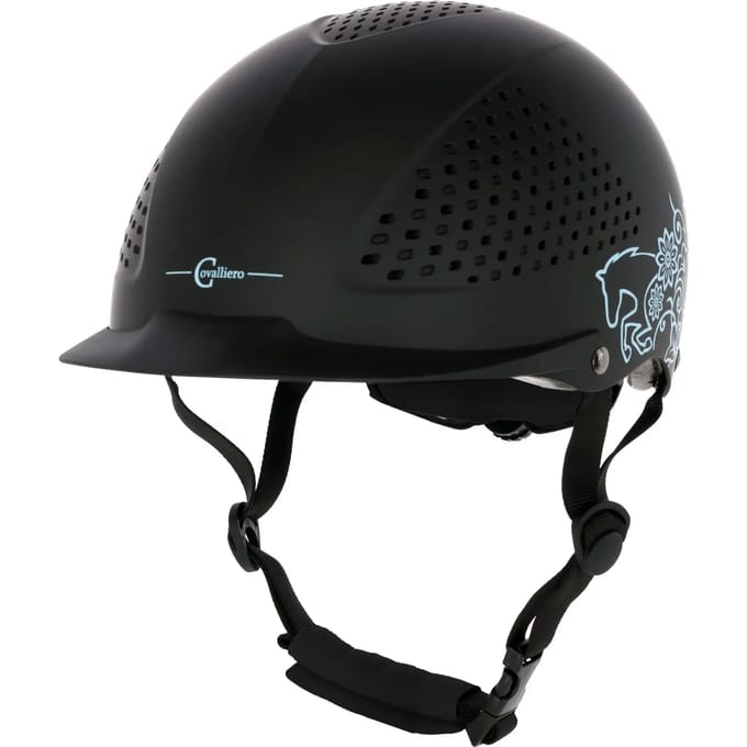 Rijhelm Kerbl Beauty 2.0