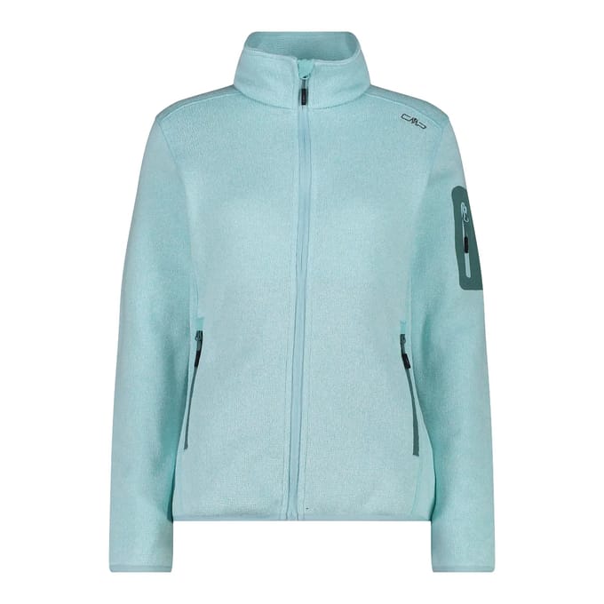 Damesfleece CMP