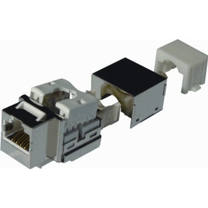 Radiall RDC Modulaire Stekker - R280MOD802