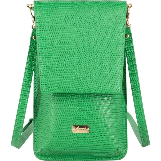 faina Crossbody Mini Bag