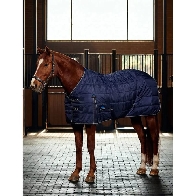 Paardendeken Weatherbeeta ComFiTec PP Channel Quilt II 220g