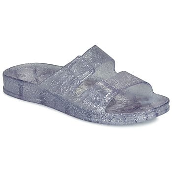 Damessandalen Cacatoès Anjo Glitter