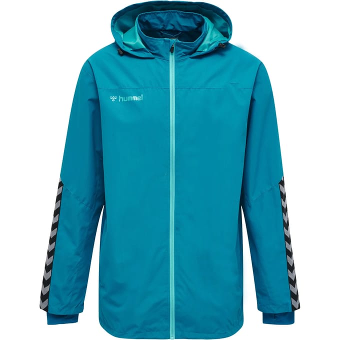 Hummel-functiejack Hmlauthentic All-Weather Jacket 205364