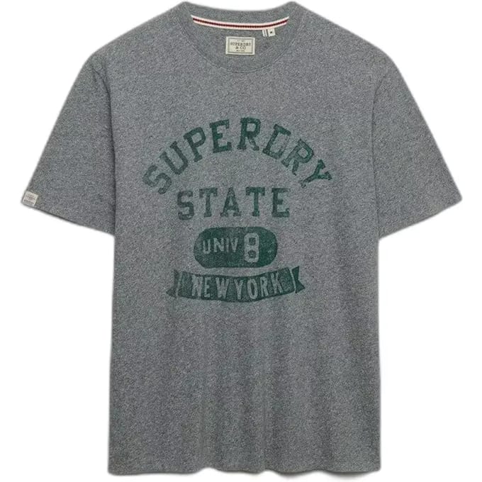 Superdry - Athletic Essentials T-shirt - Heren - T-shirts