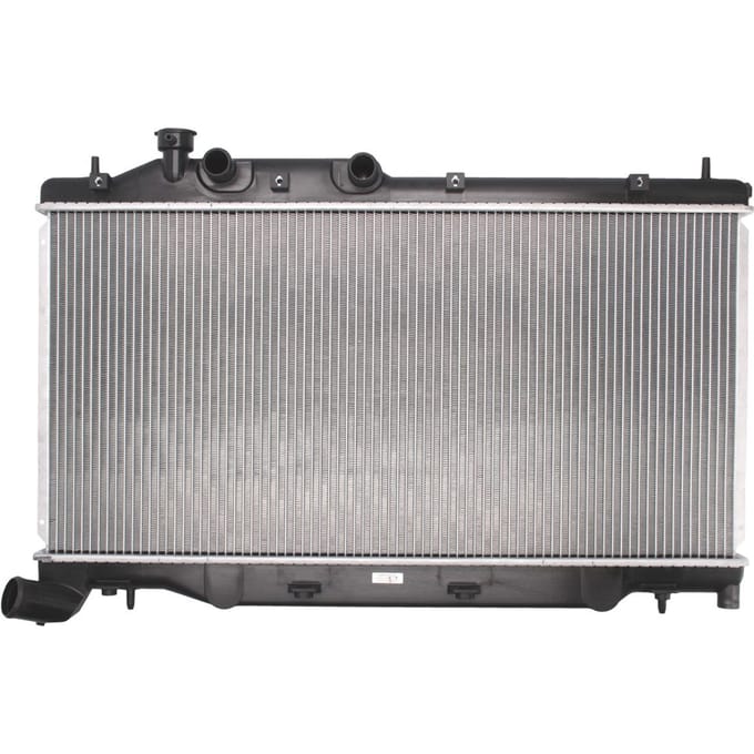 Radiator, motorkoeling KOYORAD PL093063