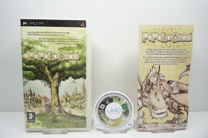 Popolocrois