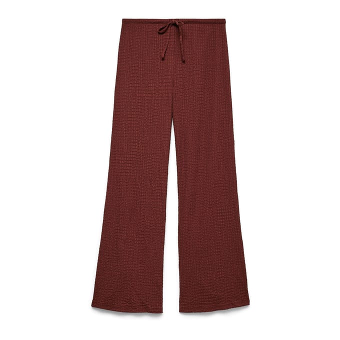 Vero Moda Norah HW Broek Dames - Maat S
