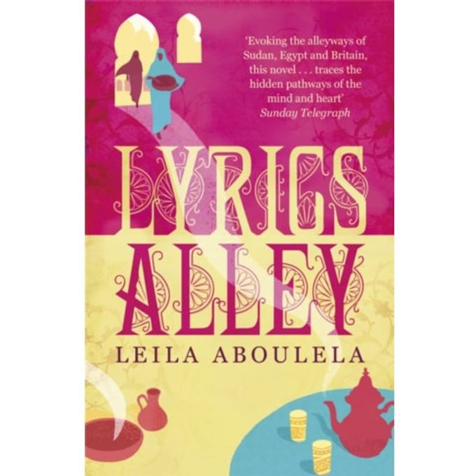 Lyrics Alley - Leila Aboulela