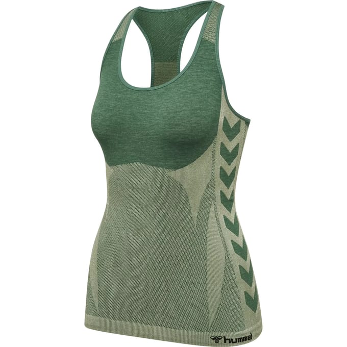 hmlCLEA SEAMLESS TOP