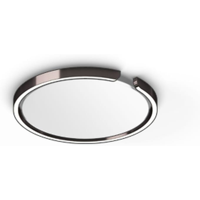 Occhio Mito Soffitto 40 up Plafondlamp - phantom - met Occhio Air - ceiling