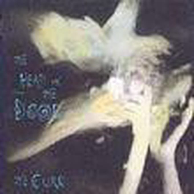 The Head On The Door