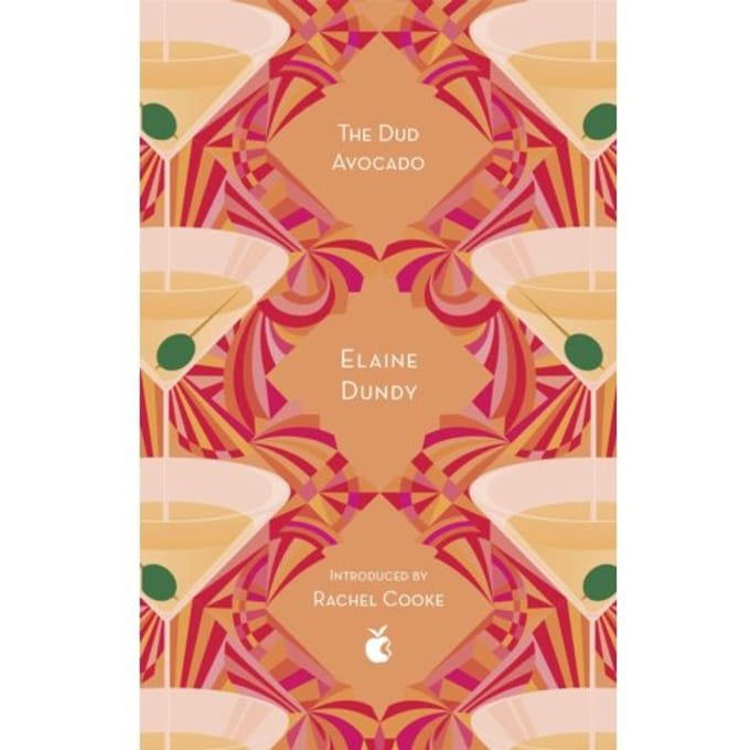 The Dud Avocado - Vmc - Elaine Dundy