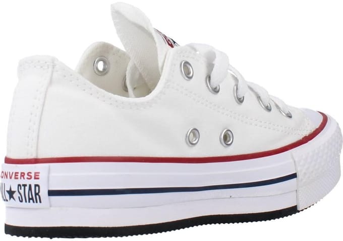 CONVERSE CTAS EVA LIFT OX Wit 33,5 EU