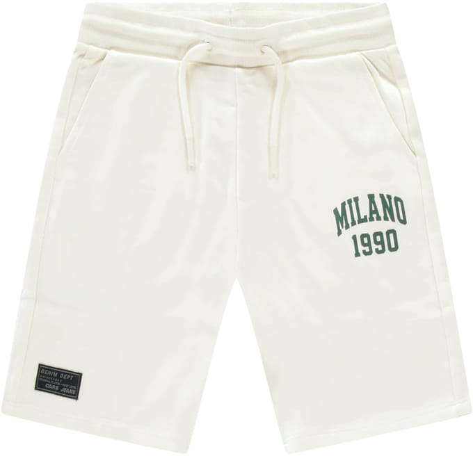 Cars Jeans Short Leyo jr. - jongens