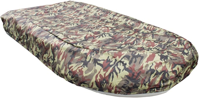 HIBO Rubberboothoes Camouflage