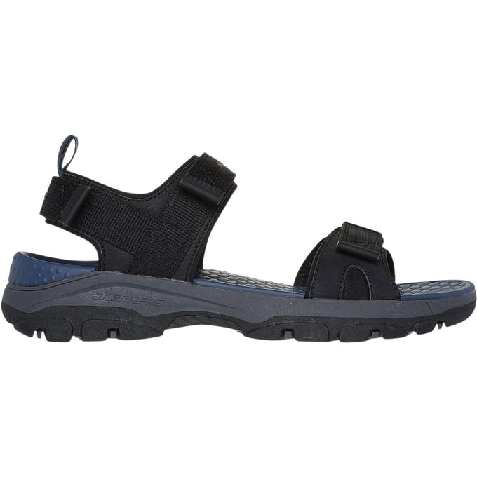 Skechers Tresmen Ryer Sandalen Heren